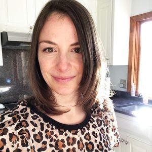 Meet your Posher, Marisa